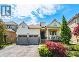 2178 BERWICK Drive, Burlington, Ontario
