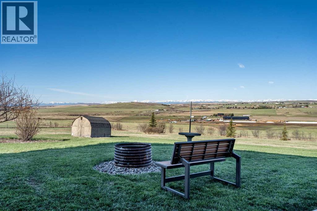434183 2 Street E, Rural Foothills County, Alberta  T1S 6B3 - Photo 40 - A2309480