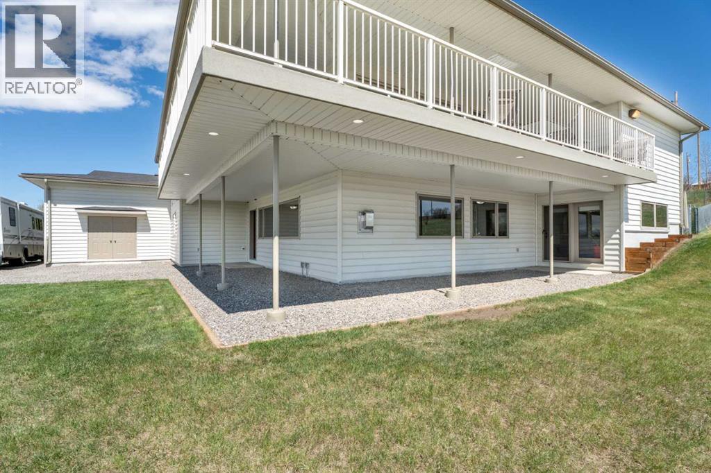 434183 2 Street E, Rural Foothills County, Alberta  T1S 6B3 - Photo 39 - A2309480