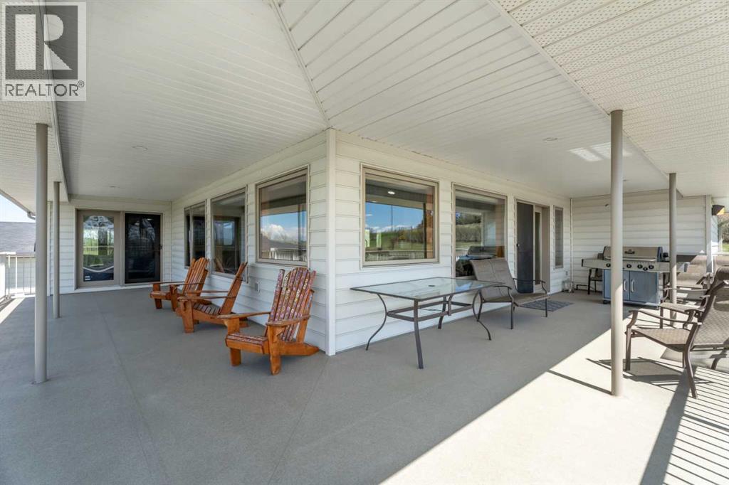 434183 2 Street E, Rural Foothills County, Alberta  T1S 6B3 - Photo 38 - A2309480