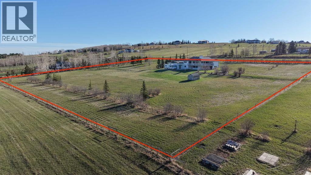 434183 2 Street E, Rural Foothills County, Alberta  T1S 6B3 - Photo 44 - A2309480