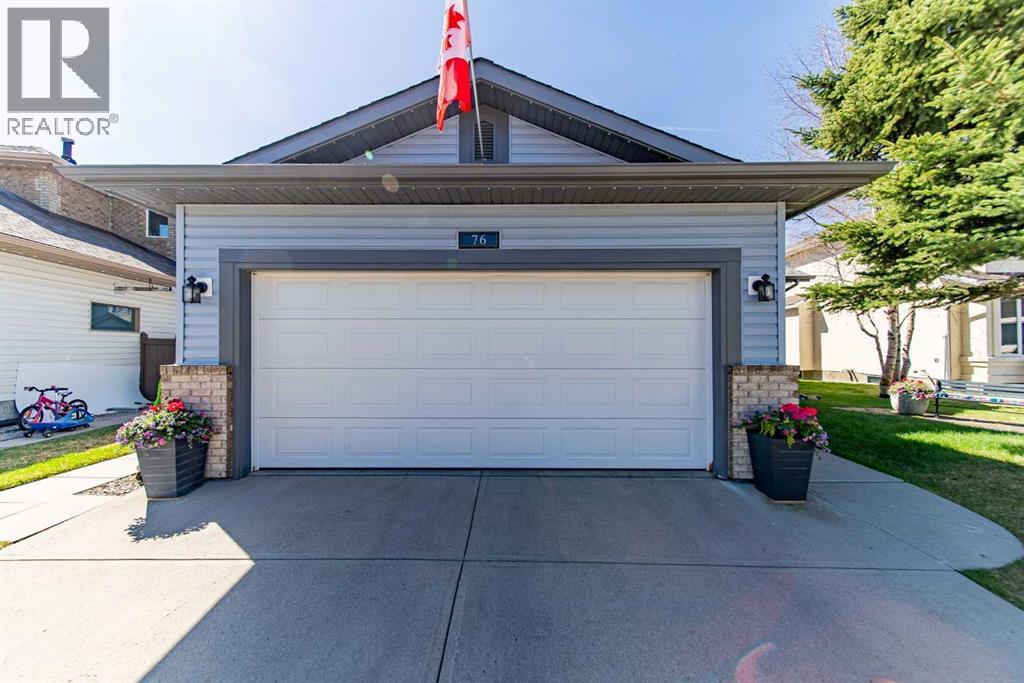 76 Sunset Crescent, Okotoks, Alberta  T1S 1P5 - Photo 38 - A2312229