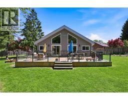 24 GLENWOOD Crescent, Hamilton, Ontario