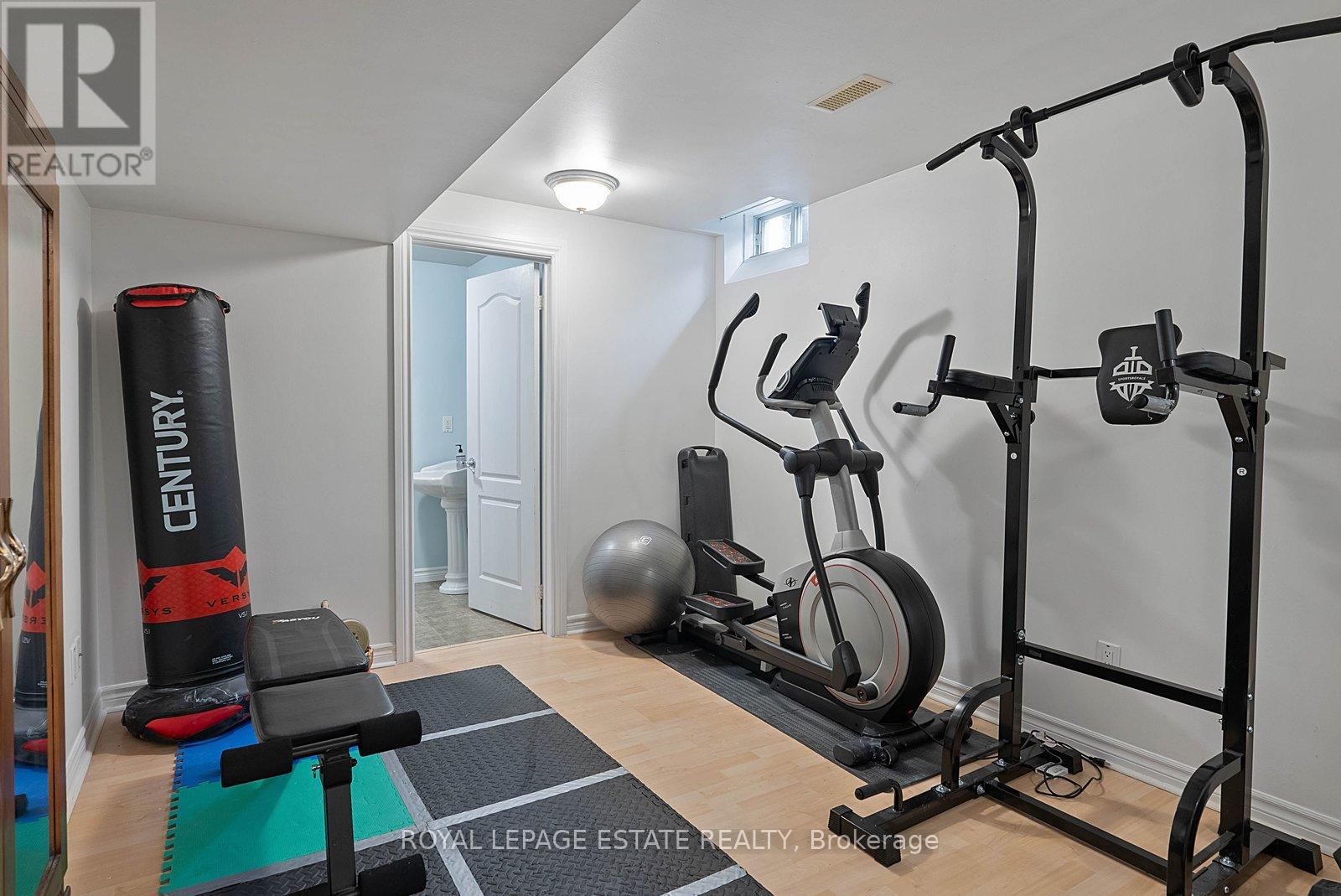 15 Mcgregor Drive, Ajax, Ontario  L1T 3W8 - Photo 35 - E13153536