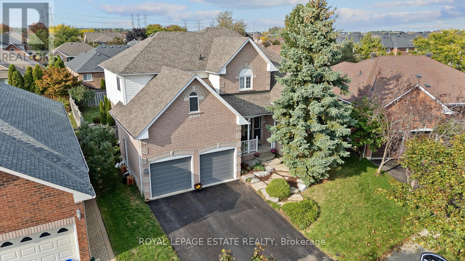 15 Mcgregor Drive, Ajax, Ontario  L1T 3W8 - Photo 4 - E13153536