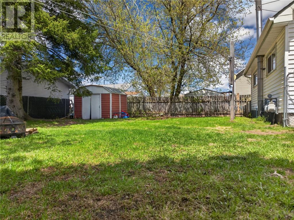 527 Mead Boulevard, Espanola, Ontario - Photo 38 - 2127921