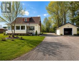 16 Clark, Gogama, Ontario