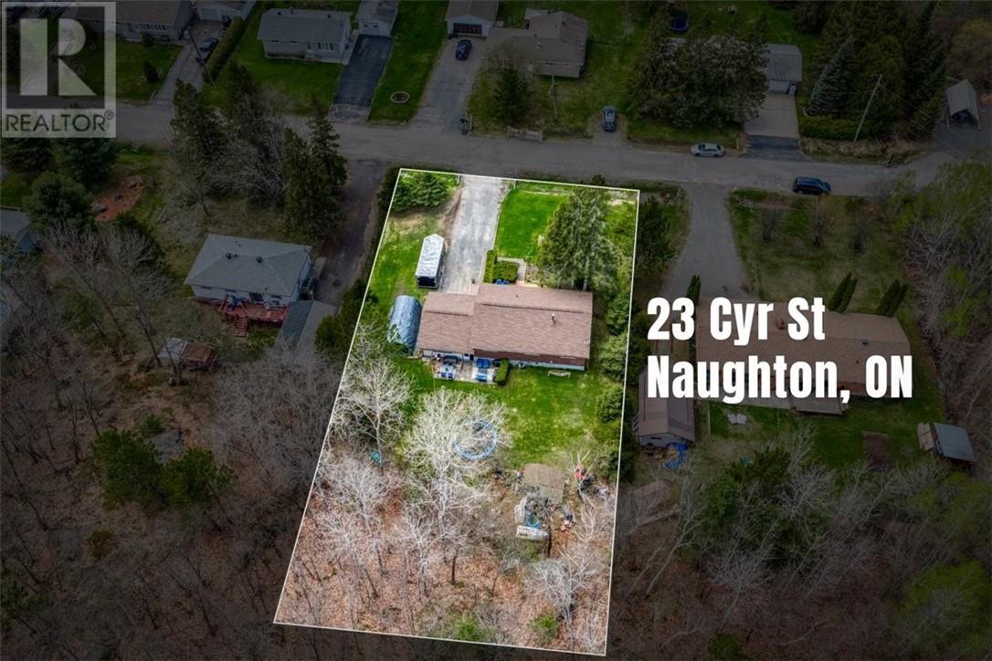 23 Cyr, Naughton, Ontario  P0M 2M0 - Photo 2 - 2127828
