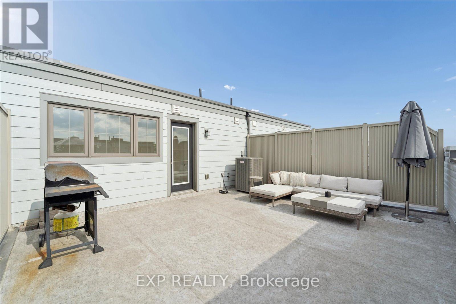 322 - 15 Whitaker Way, Whitchurch-Stouffville, Ontario  L4A 0W5 - Photo 17 - N13153502