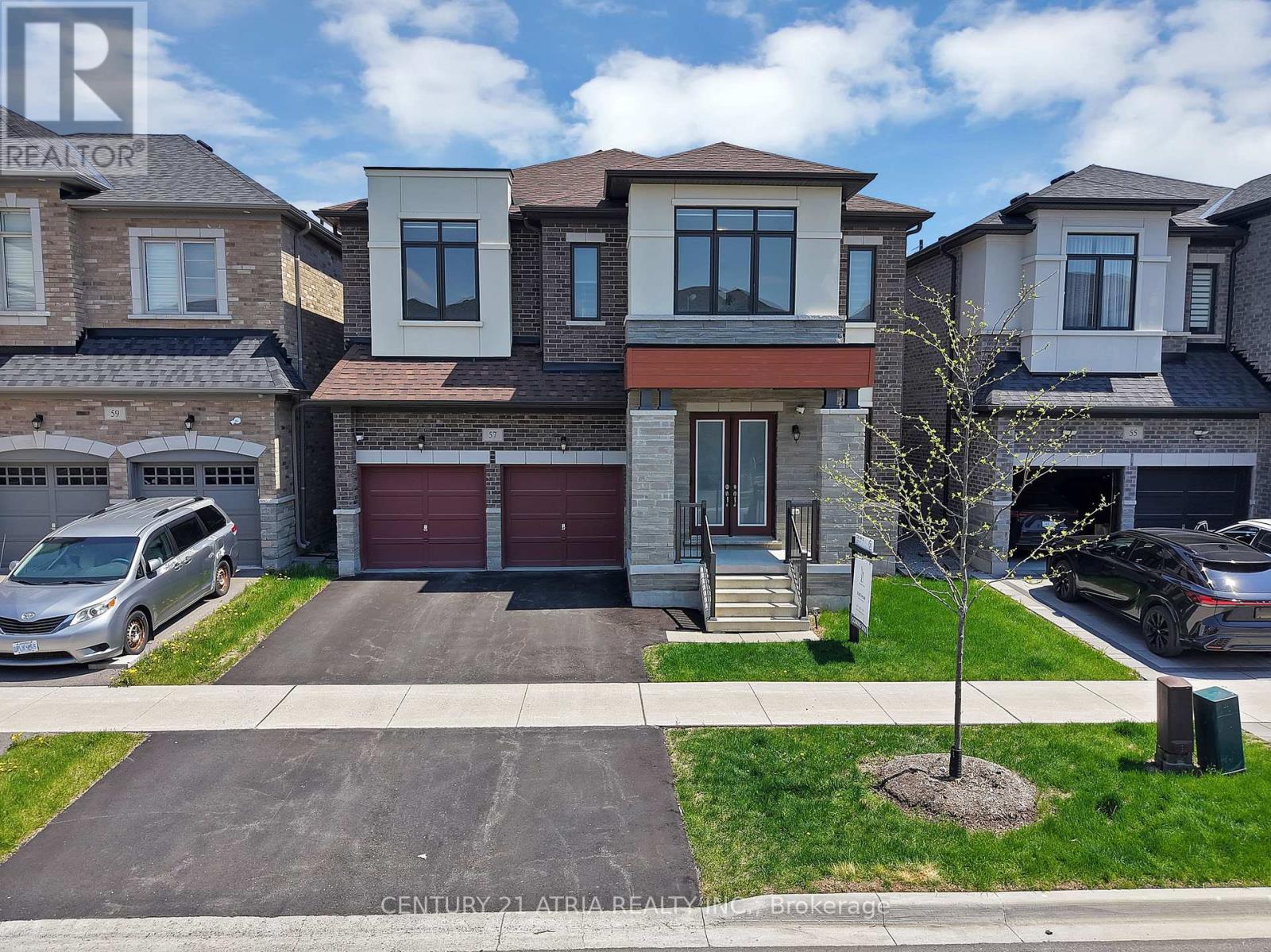 57 Furrow Street, Markham, Ontario  L6E 0V9 - Photo 1 - N13153516