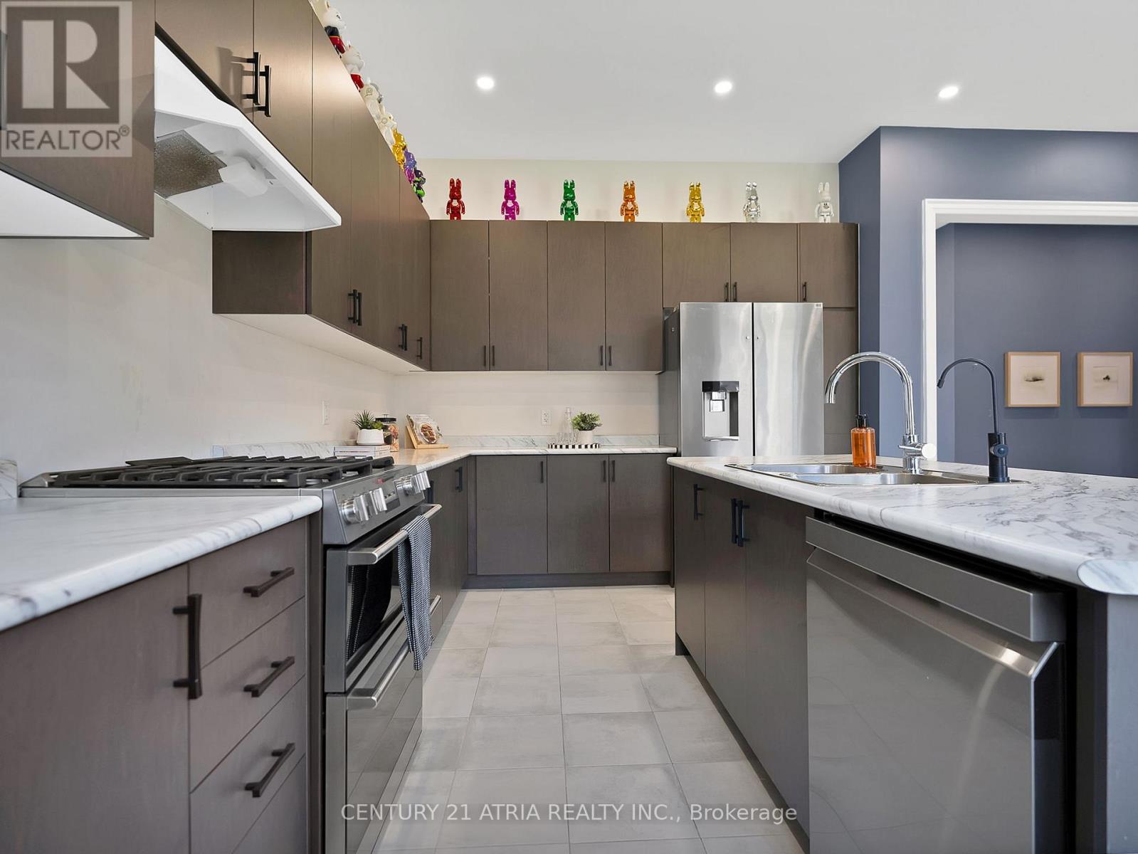 57 Furrow Street, Markham, Ontario  L6E 0V9 - Photo 10 - N13153516