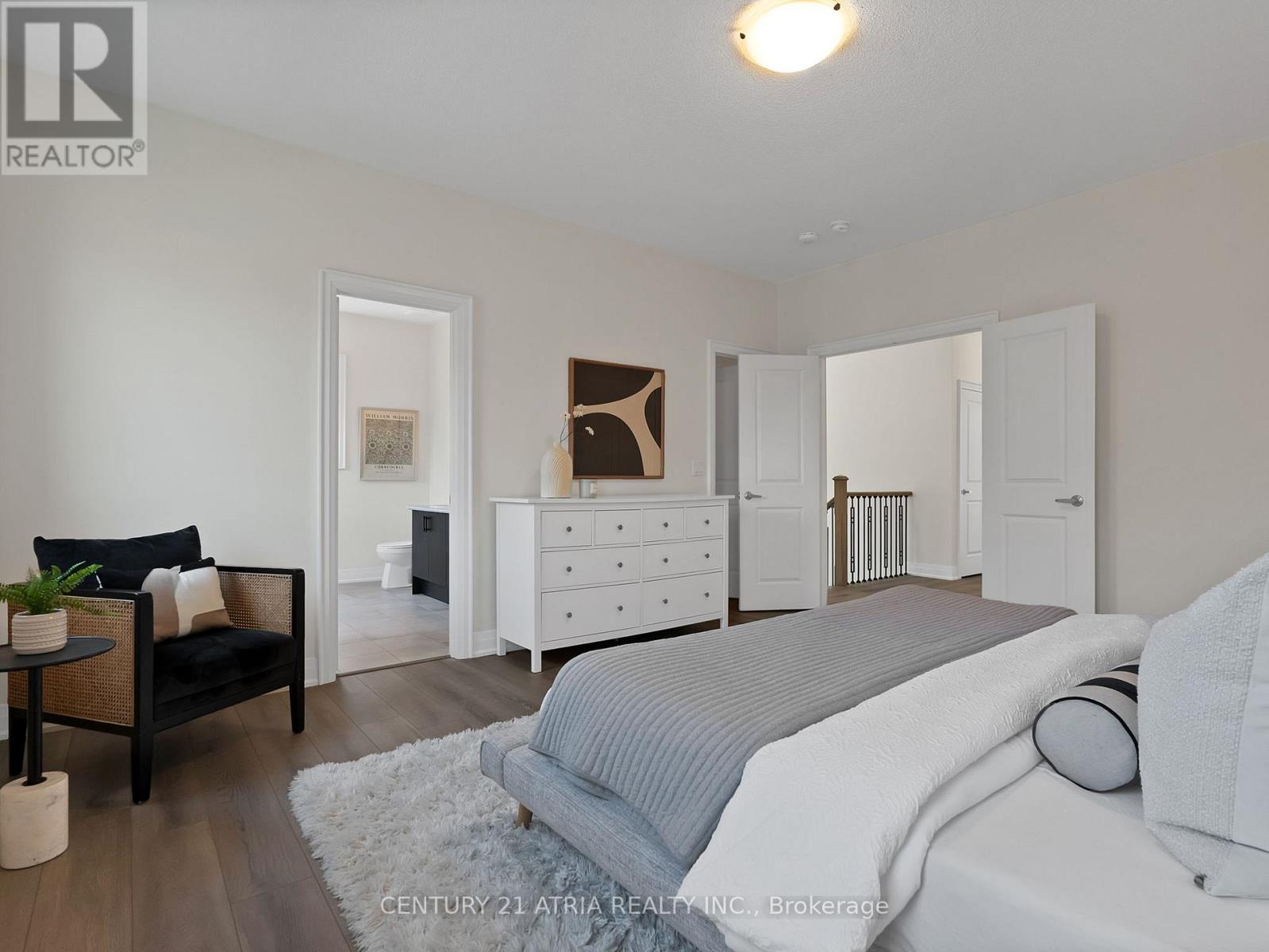 57 Furrow Street, Markham, Ontario  L6E 0V9 - Photo 15 - N13153516