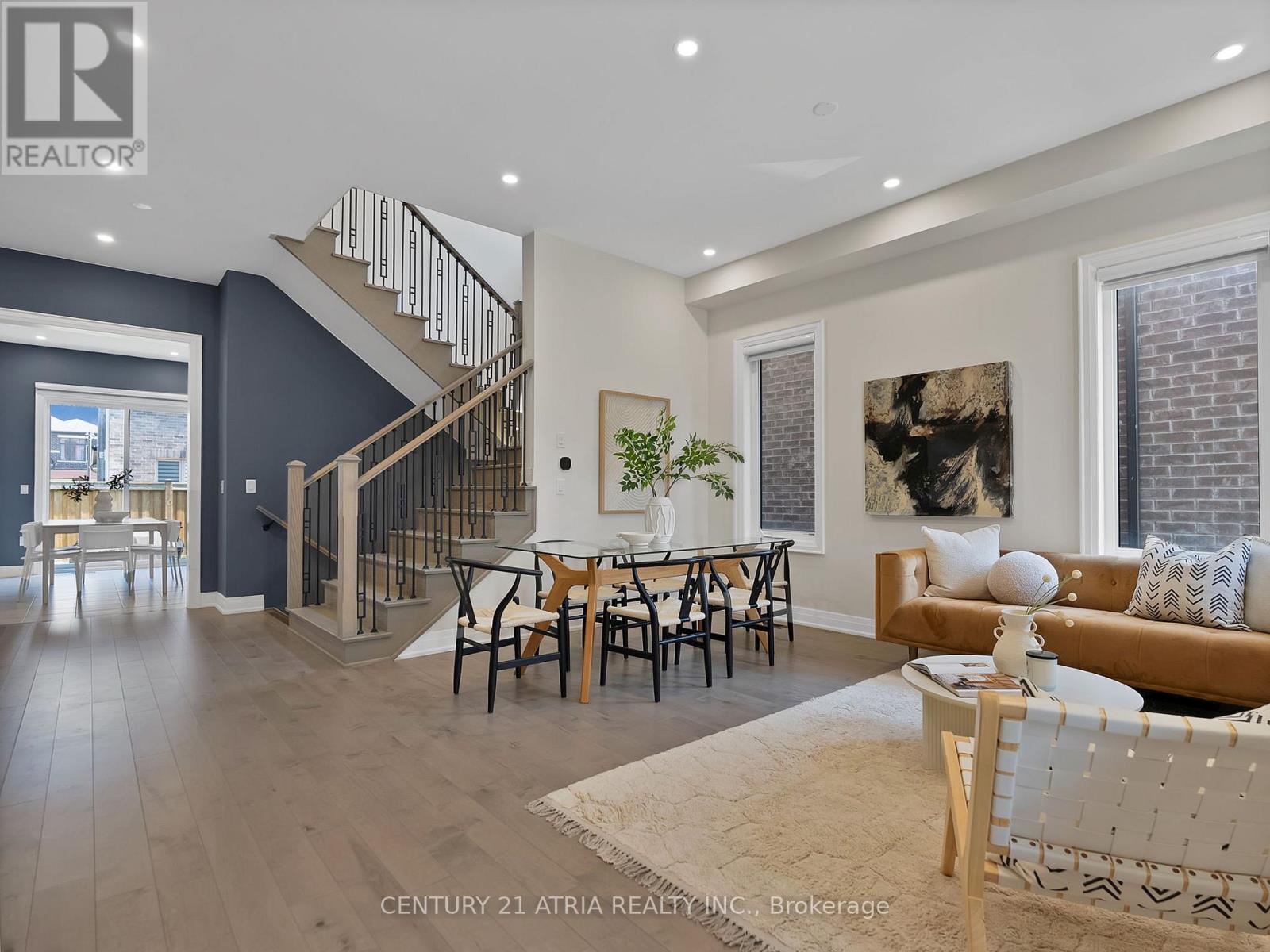 57 Furrow Street, Markham, Ontario  L6E 0V9 - Photo 2 - N13153516