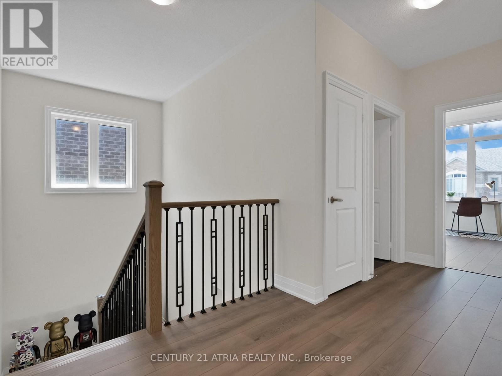 57 Furrow Street, Markham, Ontario  L6E 0V9 - Photo 21 - N13153516