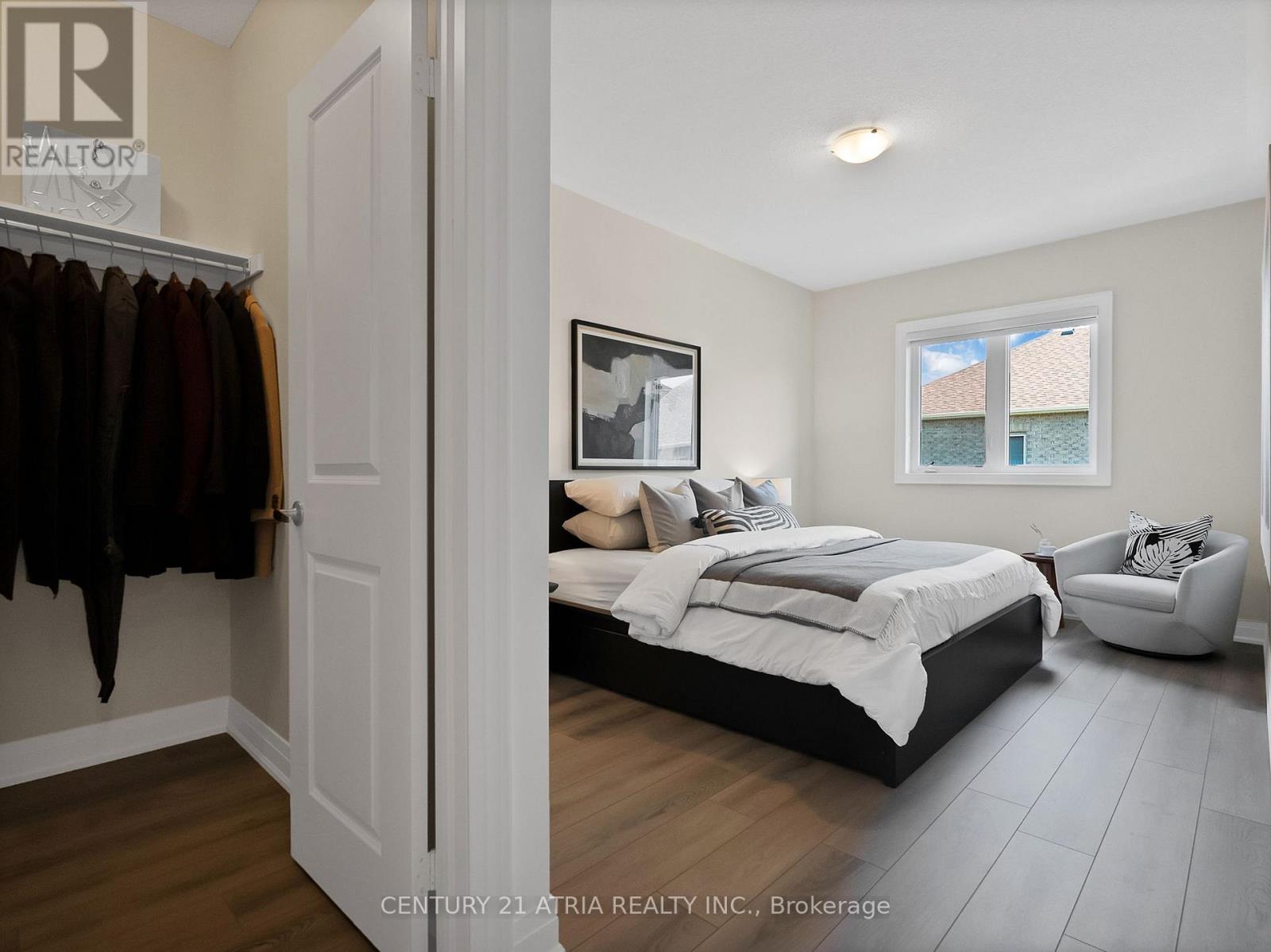 57 Furrow Street, Markham, Ontario  L6E 0V9 - Photo 22 - N13153516