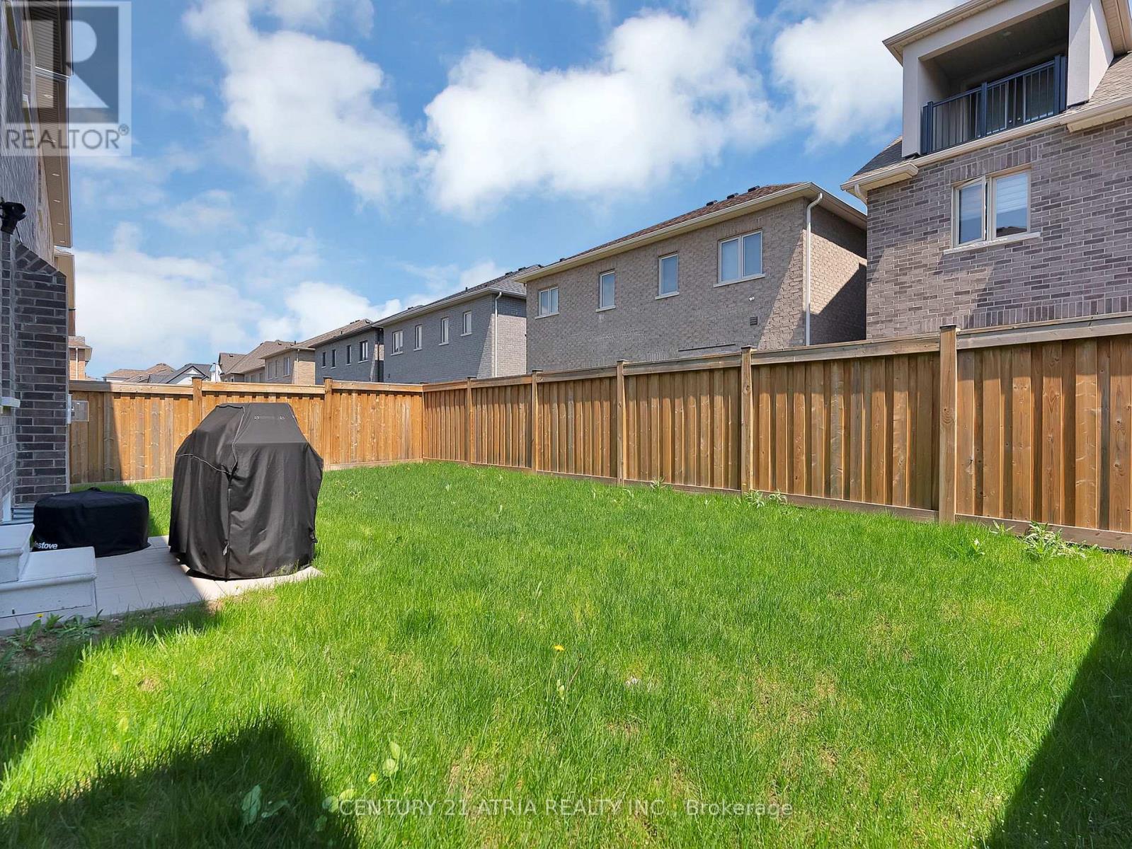 57 Furrow Street, Markham, Ontario  L6E 0V9 - Photo 38 - N13153516
