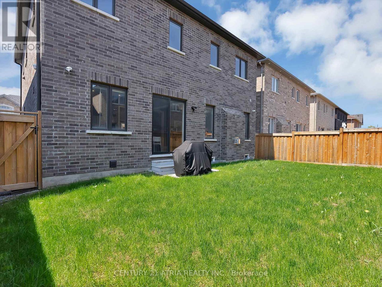 57 Furrow Street, Markham, Ontario  L6E 0V9 - Photo 39 - N13153516