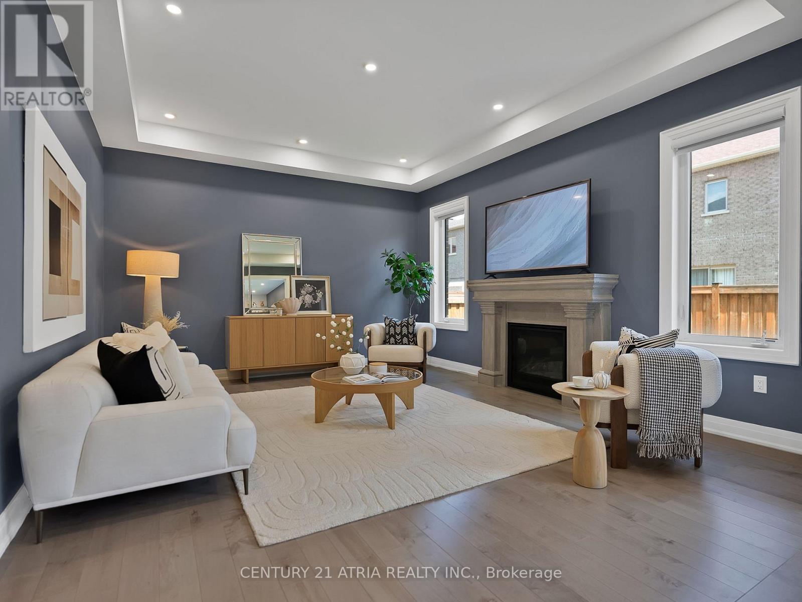 57 Furrow Street, Markham, Ontario  L6E 0V9 - Photo 8 - N13153516