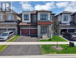 57 FURROW STREET, Markham, Ontario