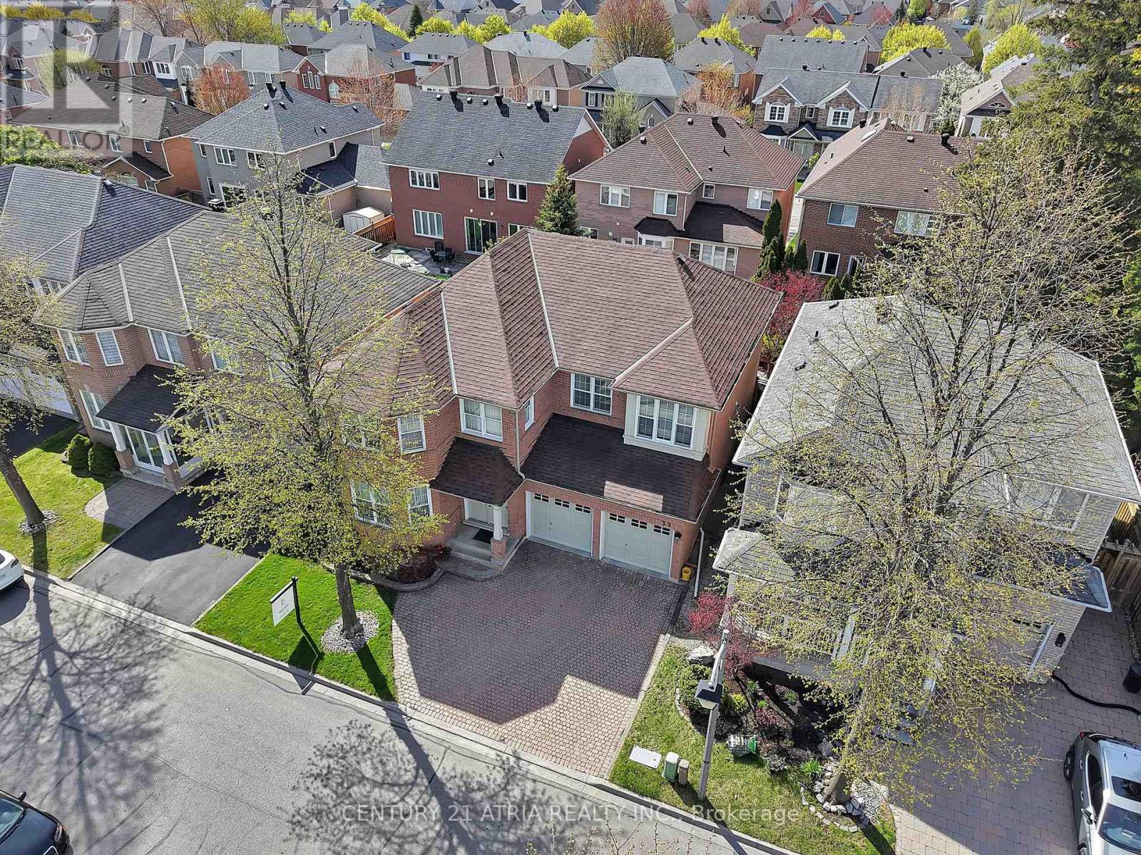 39 Saxony Drive, Markham, Ontario  L6C 2G6 - Photo 28 - N13153522