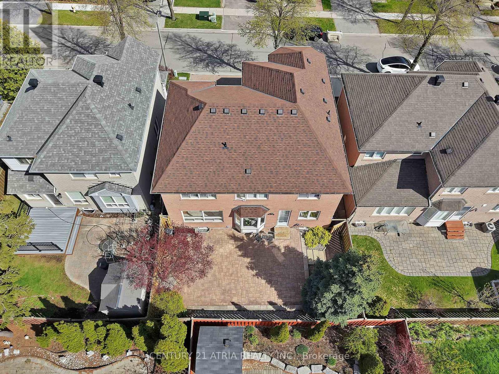 39 Saxony Drive, Markham, Ontario  L6C 2G6 - Photo 29 - N13153522
