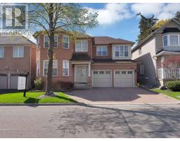 39 SAXONY DRIVE, Markham, Ontario