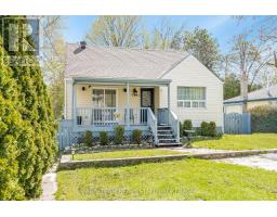 2083 LILAC DRIVE, Innisfil, Ontario