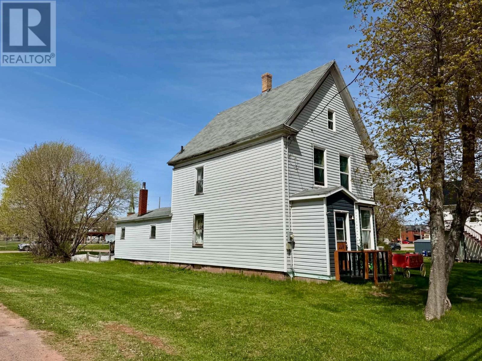 220 Main Street, Tignish, Prince Edward Island  C0B 2B0 - Photo 39 - 202611612