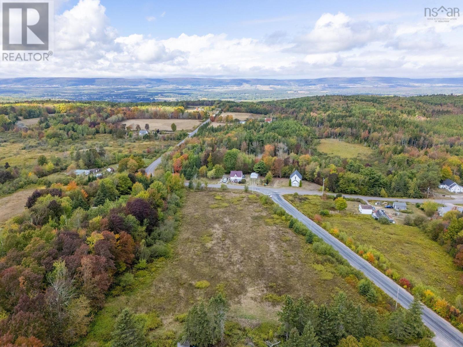 Lot Crisp Road, Inglisville, Nova Scotia  B0S 1M0 - Photo 9 - 202602209