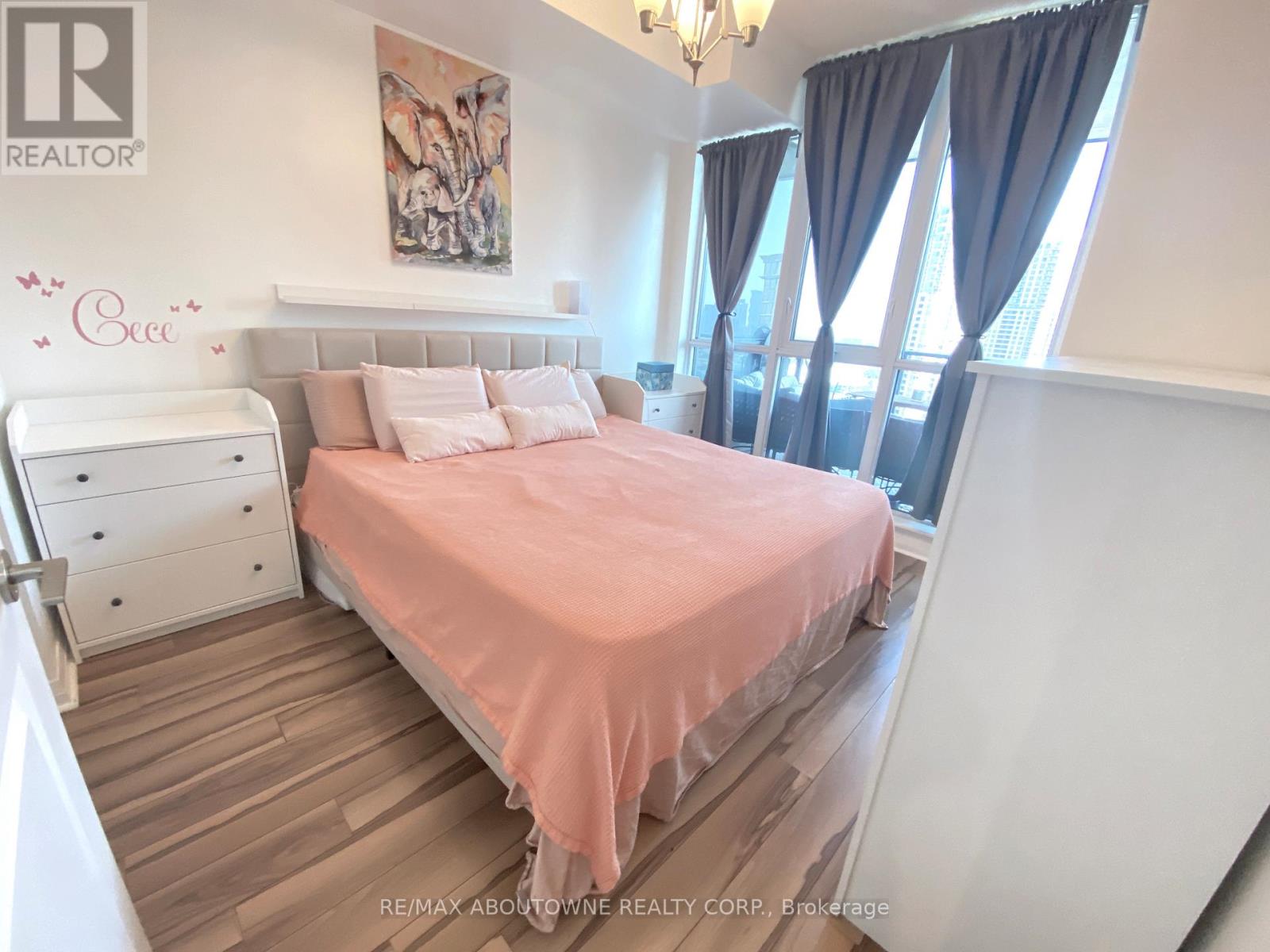 1503 - 75 Eglinton Avenue W, Mississauga, Ontario  L5R 0E5 - Photo 7 - W13153474