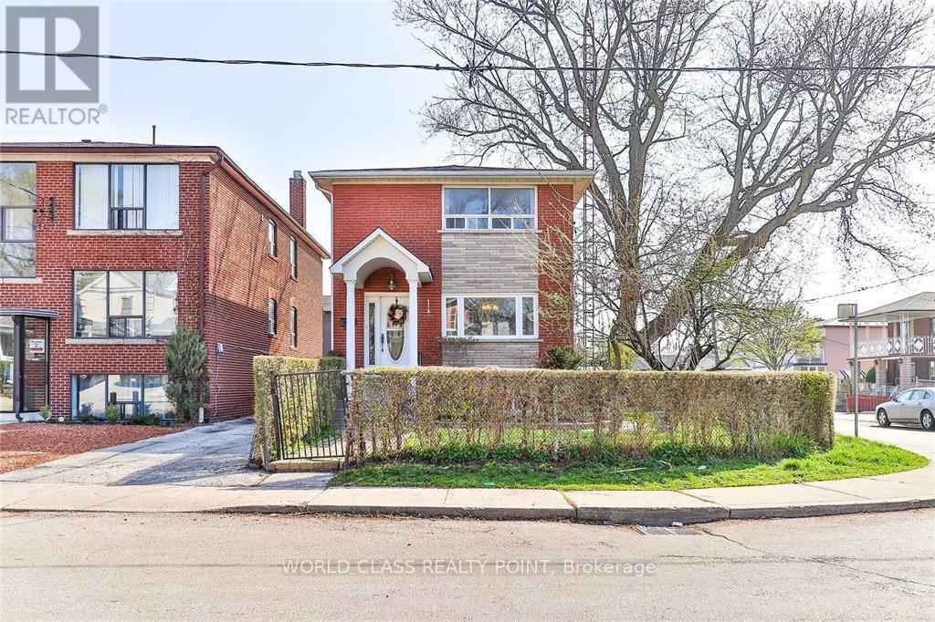 7 Cliff Street, Toronto, Ontario  M6N 4L5 - Photo 1 - W13153476