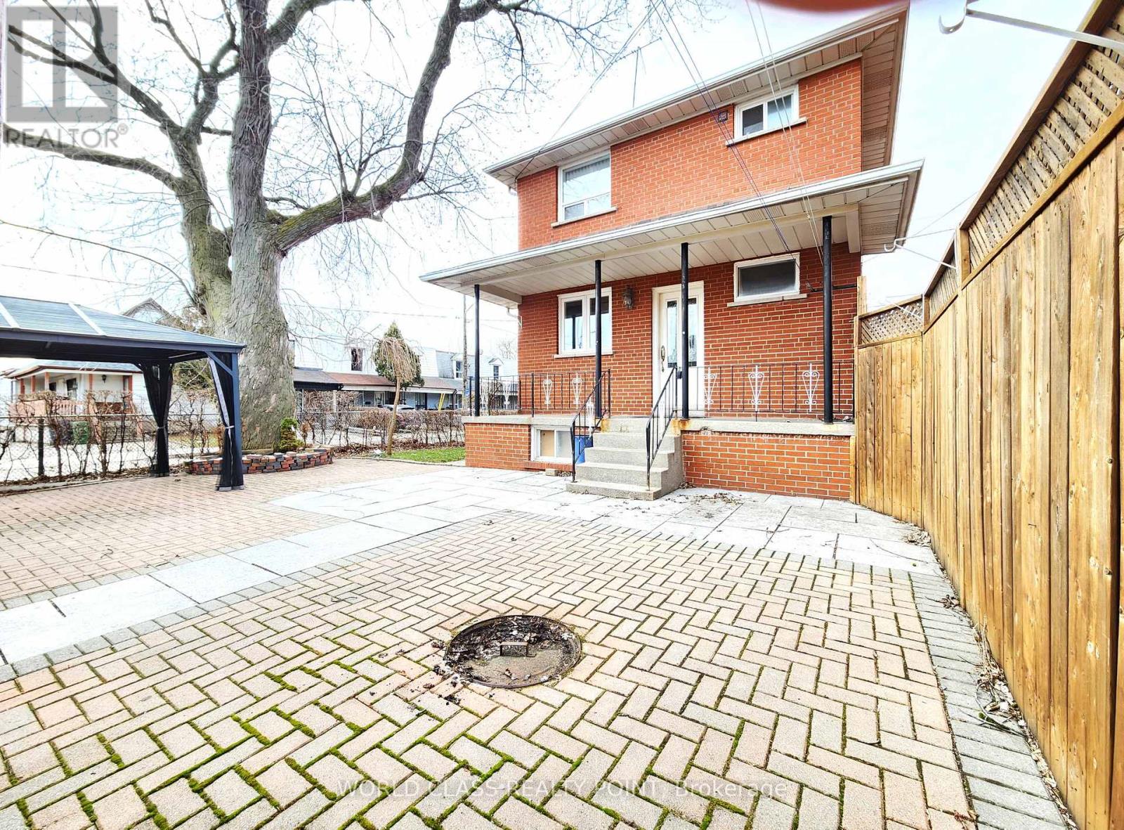 7 Cliff Street, Toronto, Ontario  M6N 4L5 - Photo 18 - W13153476
