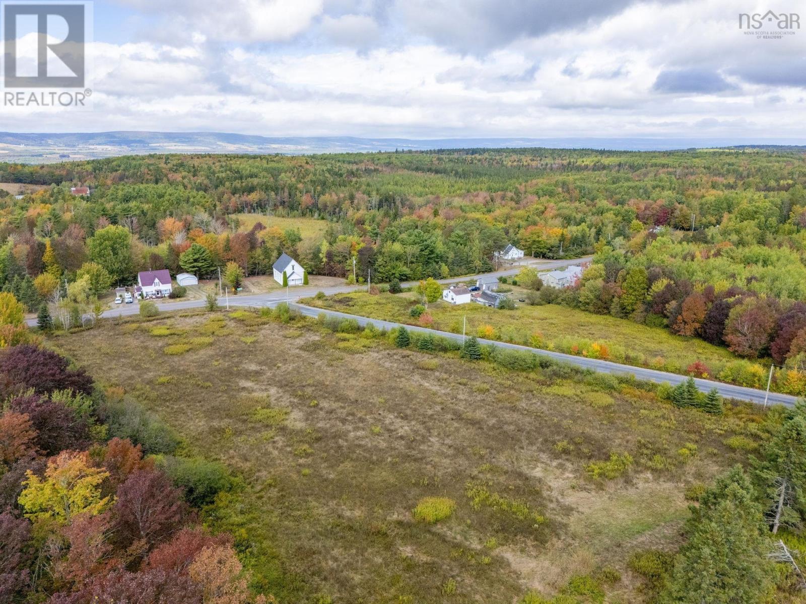 Lot Crisp Road, Inglisville, Nova Scotia  B0S 1M0 - Photo 5 - 202602209