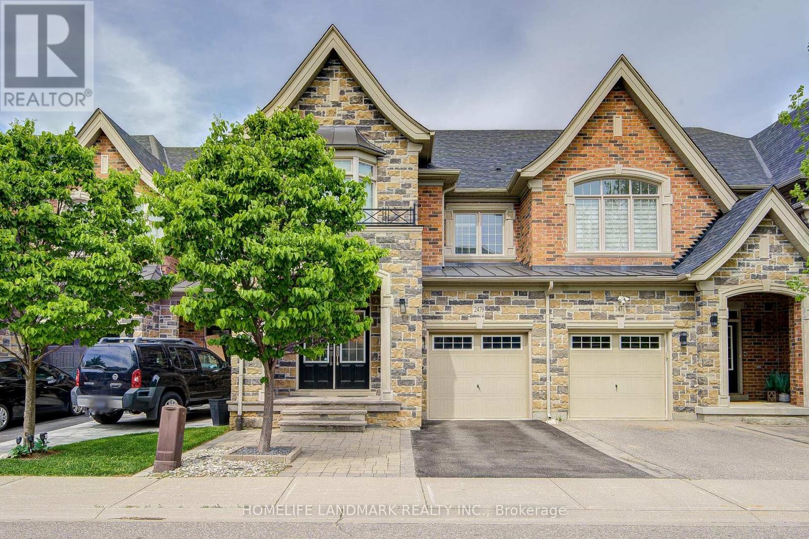 2479 GATESHEAD COMMON, Oakville, Ontario