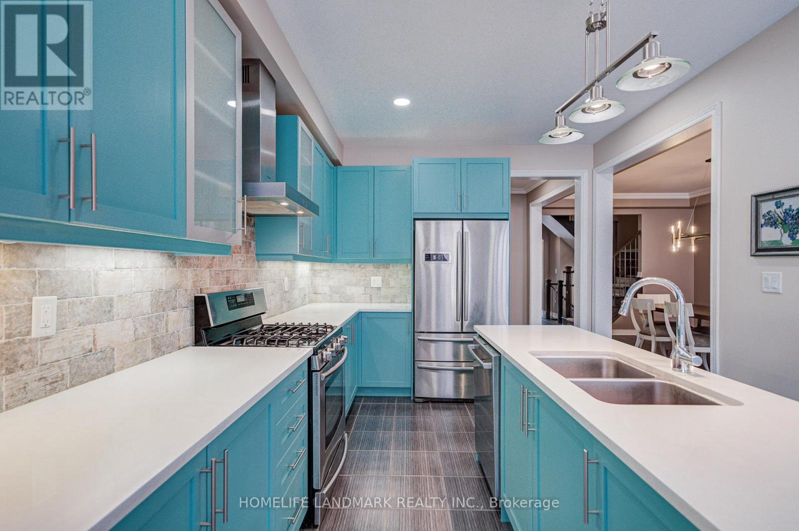 2479 Gateshead Common, Oakville, Ontario L6M 0S2 - Photo 10 - W13153526
