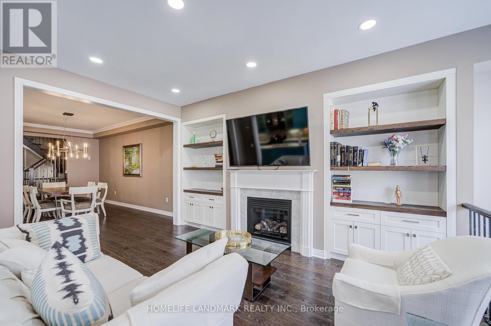 2479 Gateshead Common, Oakville, Ontario L6M 0S2 - Photo 11 - W13153526