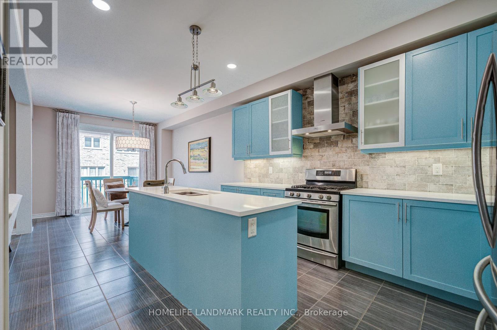2479 Gateshead Common, Oakville, Ontario L6M 0S2 - Photo 12 - W13153526