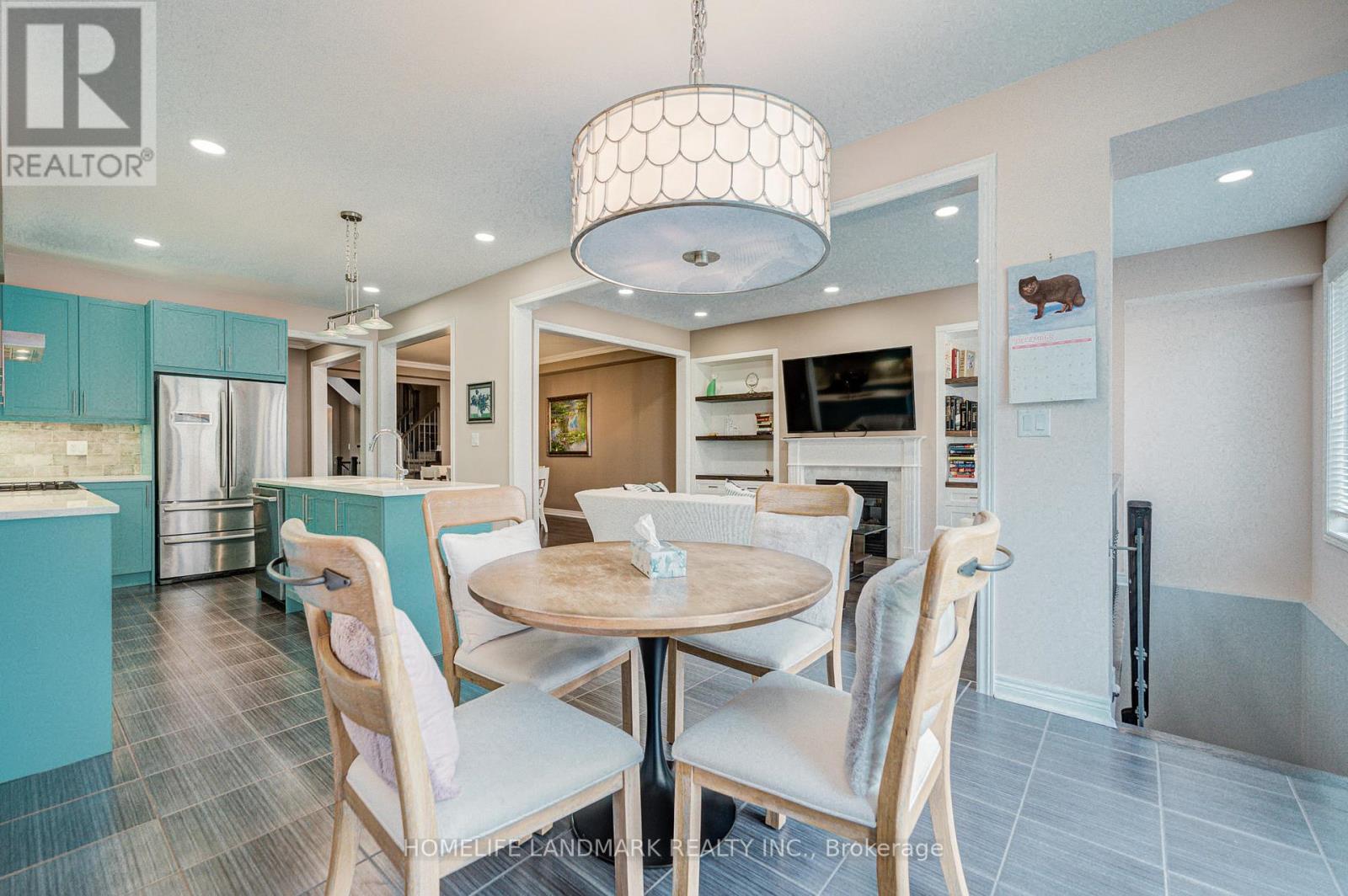 2479 Gateshead Common, Oakville, Ontario L6M 0S2 - Photo 14 - W13153526