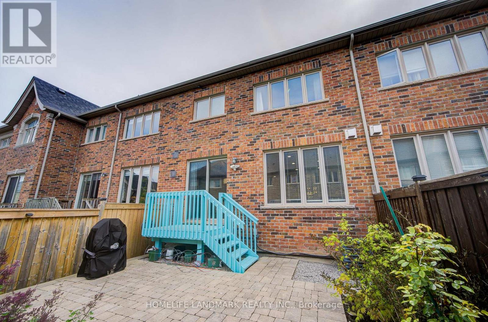 2479 Gateshead Common, Oakville, Ontario L6M 0S2 - Photo 31 - W13153526