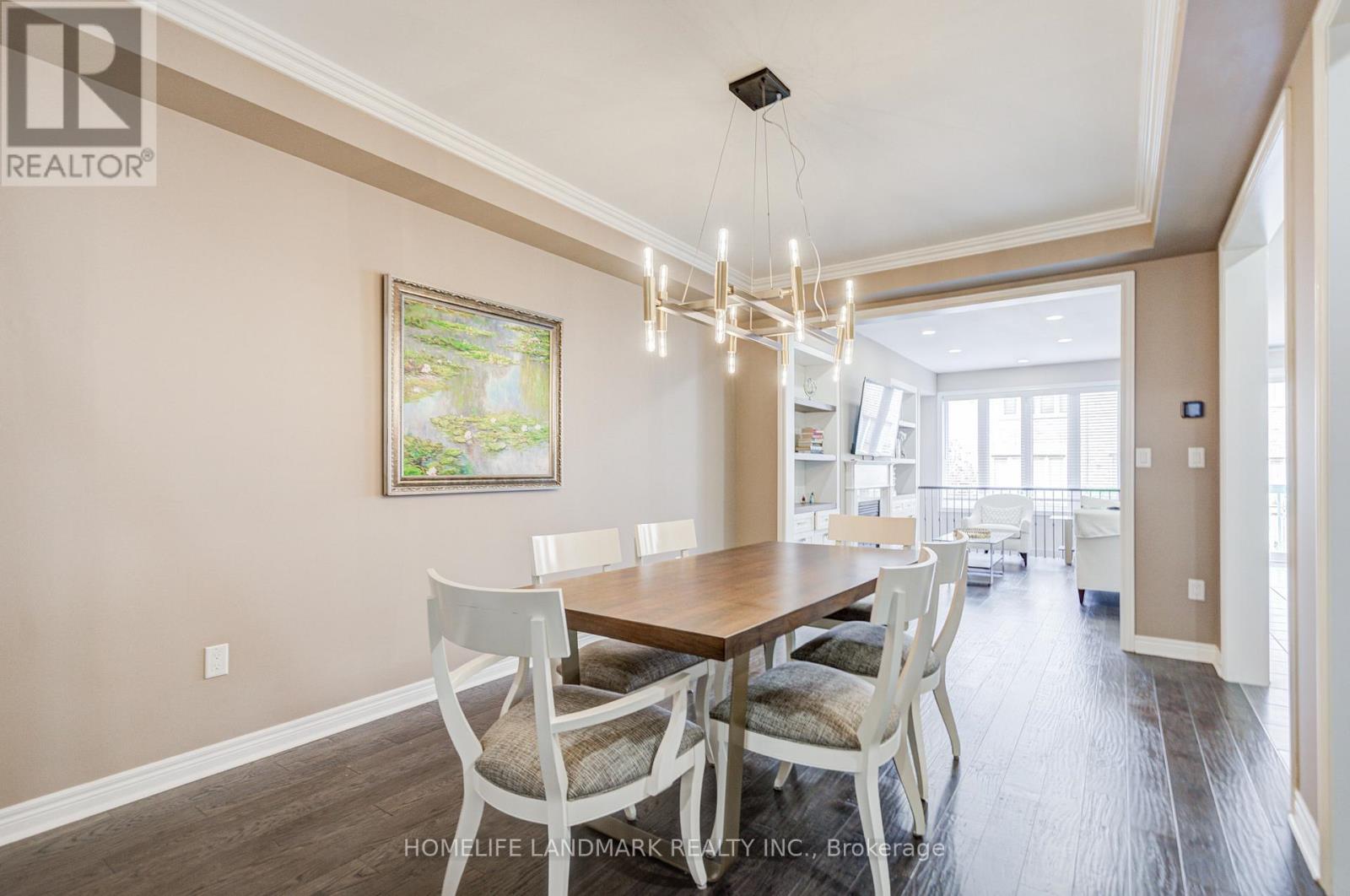 2479 Gateshead Common, Oakville, Ontario L6M 0S2 - Photo 6 - W13153526