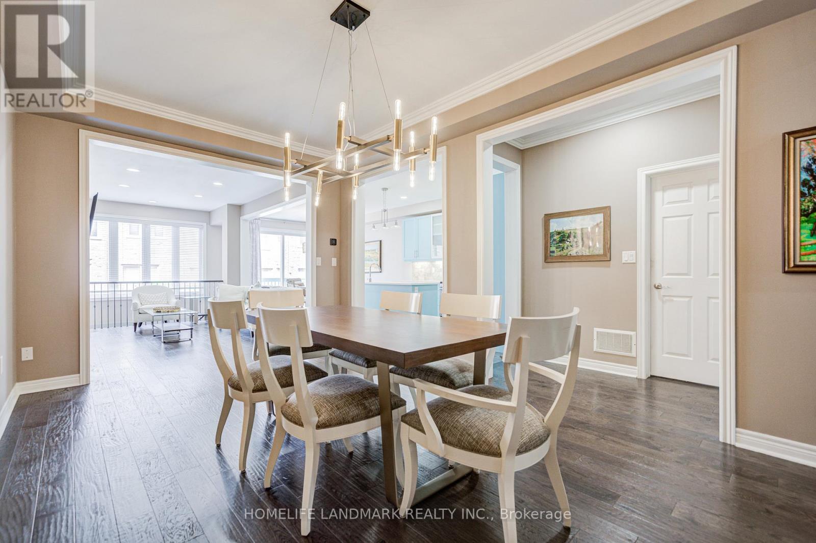 2479 Gateshead Common, Oakville, Ontario L6M 0S2 - Photo 7 - W13153526
