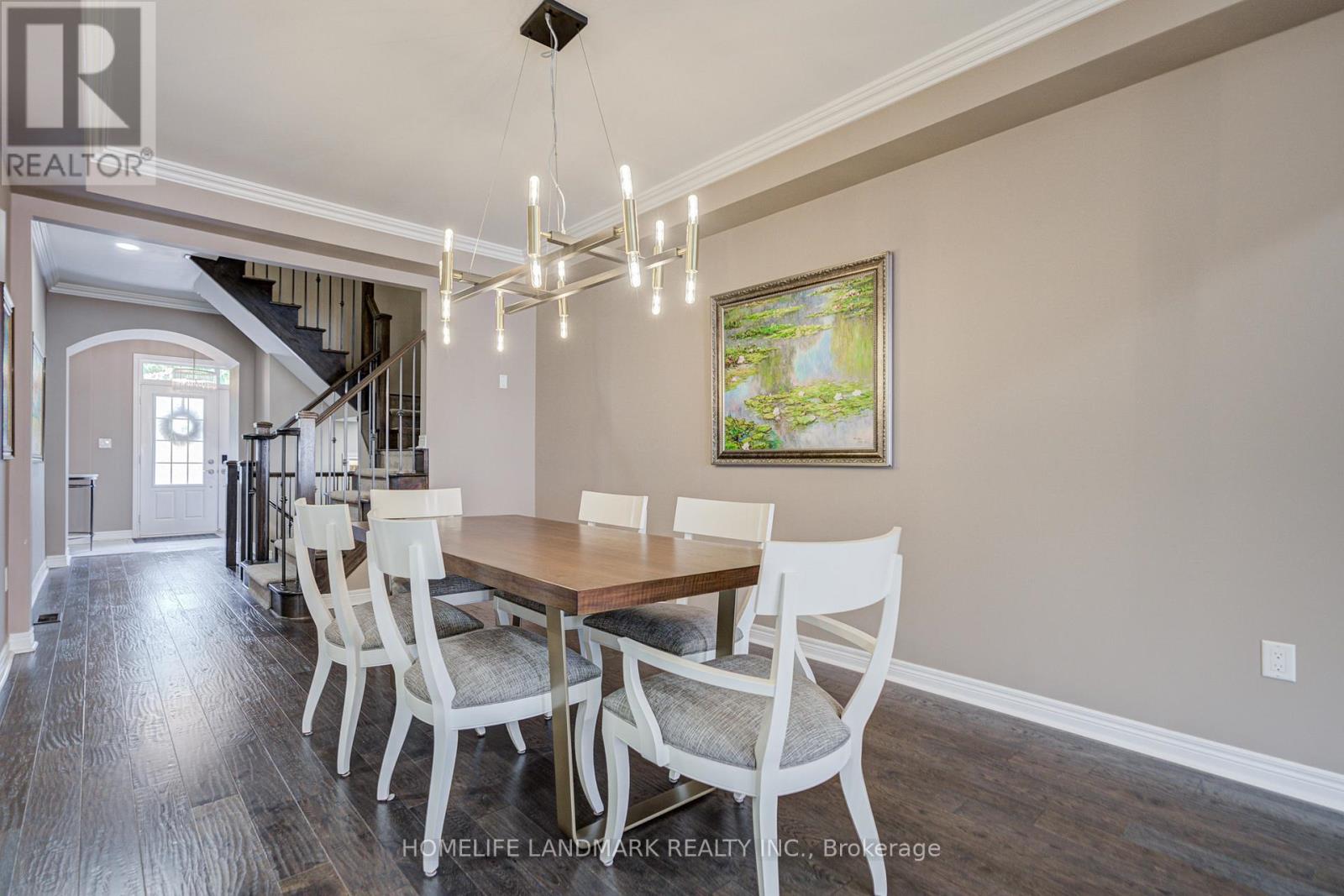 2479 Gateshead Common, Oakville, Ontario L6M 0S2 - Photo 8 - W13153526