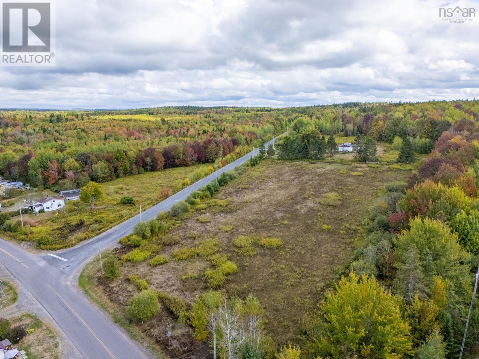 Lot Crisp Road, Inglisville, Nova Scotia  B0S 1M0 - Photo 3 - 202602209