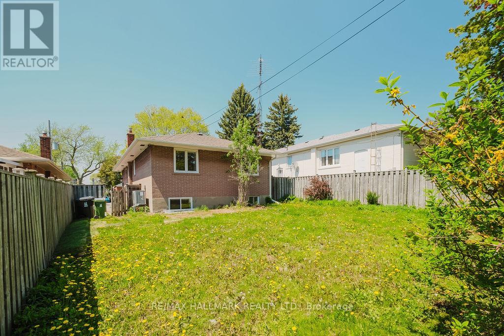 53 Fraserton Crescent, Toronto, Ontario  M1J 1S9 - Photo 33 - E13141854