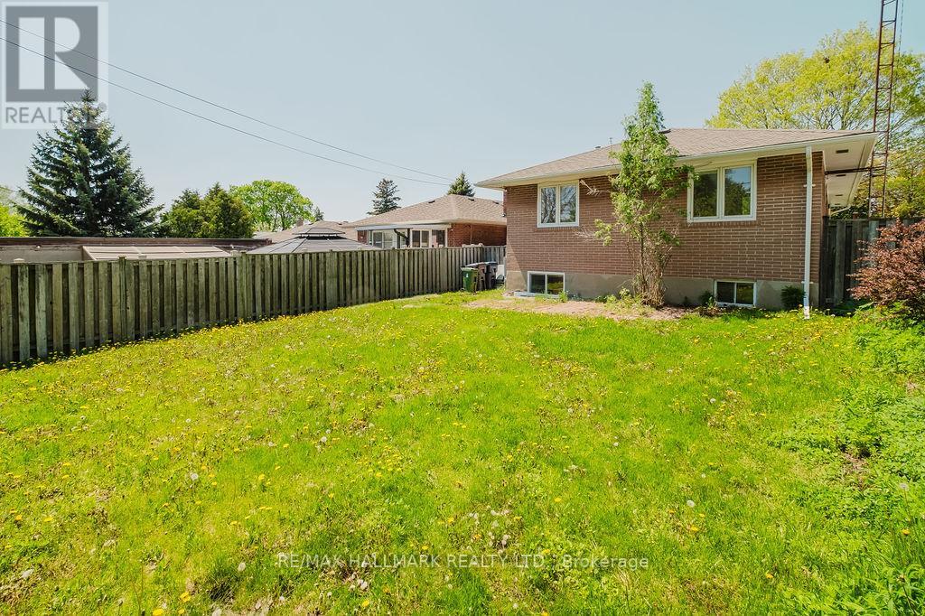 53 Fraserton Crescent, Toronto, Ontario  M1J 1S9 - Photo 34 - E13141854