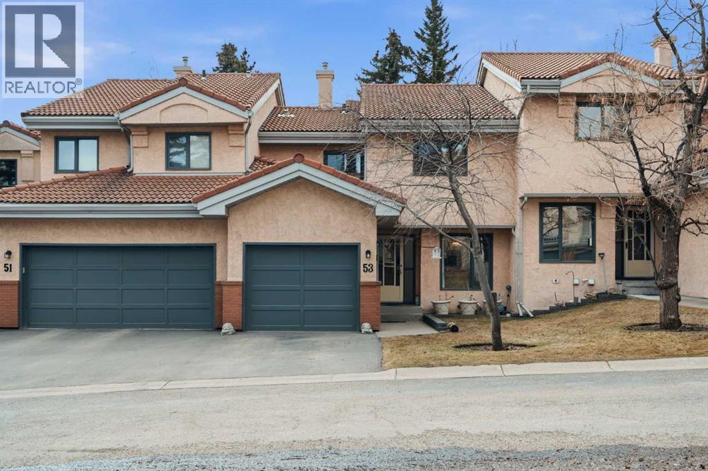53, 5810 Patina Drive SW, Calgary, Alberta  T3H 2Y6 - Photo 15 - A2304159
