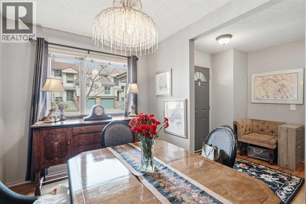 53, 5810 Patina Drive SW, Calgary, Alberta  T3H 2Y6 - Photo 2 - A2304159