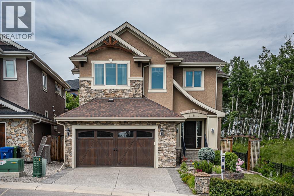 180 Ascot Drive SW, Calgary, Alberta  T3H 0V2 - Photo 3 - A2305098