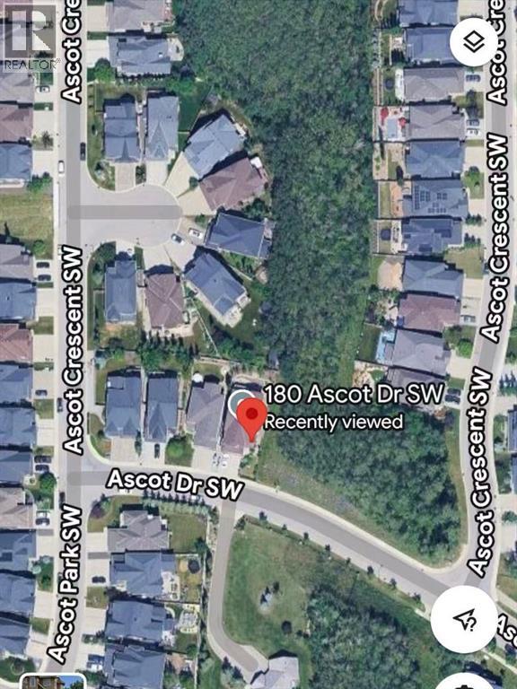 180 Ascot Drive SW, Calgary, Alberta  T3H 0V2 - Photo 2 - A2305098