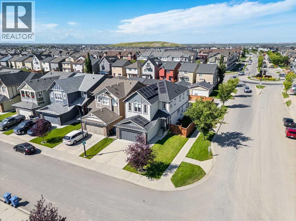 4 Legacy Court SE, Calgary, Alberta  T2X 2E6 - Photo 48 - A2312144
